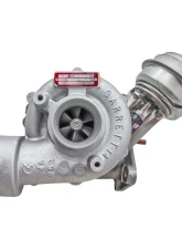 Garrett Remanufactured Turbocharger GT1749V Volkswagen Passat 2004-2005                                     - 717858-9010S - Image 3