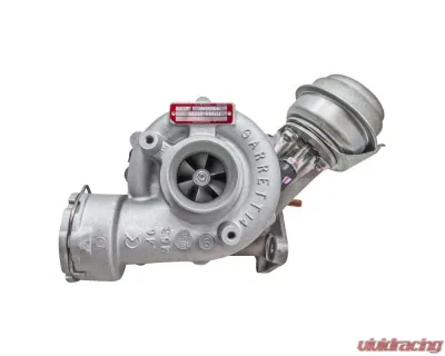 Garrett Remanufactured Turbocharger GT1749V Volkswagen Passat 2004-2005 - 717858-9010S