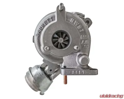 Garrett Remanufactured Turbocharger GT1749V Volkswagen Passat 2004-2005 - 717858-9010S