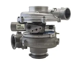 Garrett Turbocharger GT3782VA Ford 2003-2004 6.0L V8