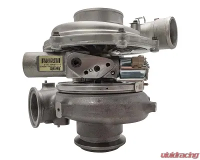 Garrett Remanufactured Turbocharger GT3782VA Ford 2003-2004 6.0L V8 - 725390-9006S