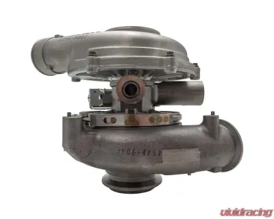 Garrett Remanufactured Turbocharger GT3782VA Ford 2003-2004 6.0L V8 - 725390-9006S