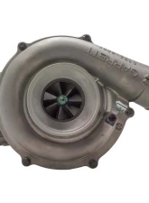 Garrett Remanufactured Turbocharger GT3782VA Ford 2003-2004 6.0L V8                                     - 725390-9006S - Image 3