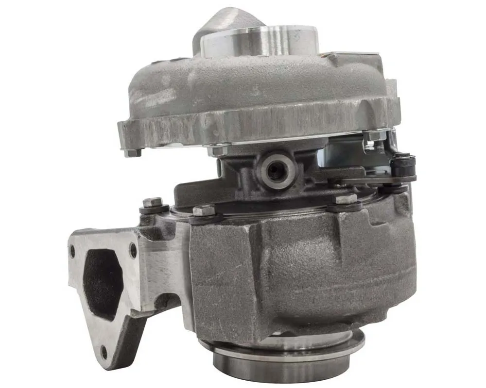 Turbo | Supercharger