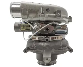 Garrett Turbocharger GT3788LVA