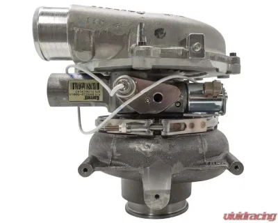 Garrett Turbocharger GT3788LVA - 736554-5011S