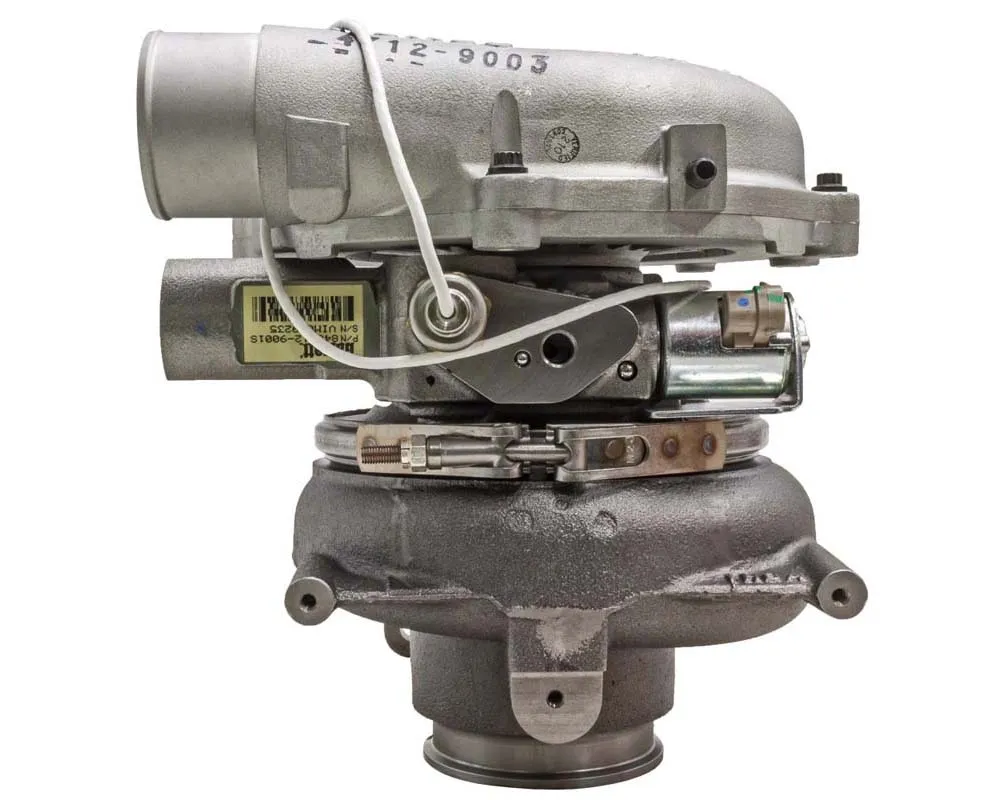 Turbo | Supercharger