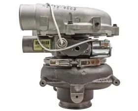 Garrett Remanufactured Turbocharger GT3788LVA