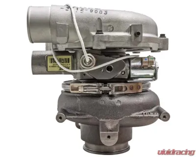 Garrett Remanufactured Turbocharger GT3788LVA - 736554-9011S