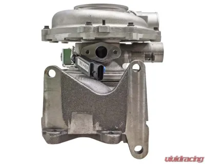 Garrett Remanufactured Turbocharger GT3788LVA - 736554-9011S