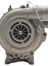 Garrett Remanufactured Turbocharger GT3788LVA                                     - 736554-9011S - Image 3