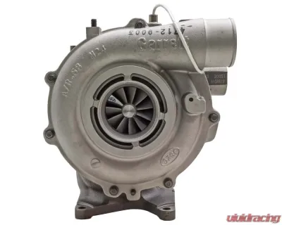 Garrett Remanufactured Turbocharger GT3788LVA - 736554-9011S
