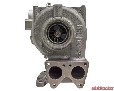 Garrett Remanufactured Turbocharger GT3788LVA - 736554-9011S