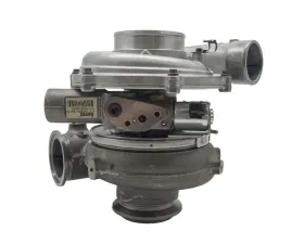 Garrett Turbocharger GT3782VA Ford 6.0L V8