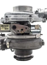 Garrett Turbocharger GT3782VA Ford                                     - 743250-5025S - Image 4
