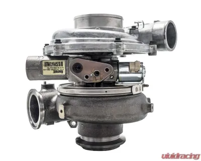 Garrett Turbocharger GT3782VA Ford - 743250-5025S