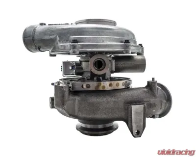 Garrett Turbocharger GT3782VA Ford - 743250-5025S