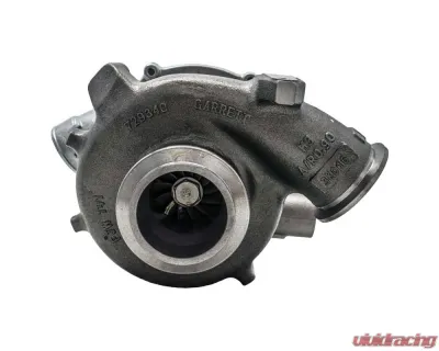 Garrett Turbocharger GT3782VA Ford - 743250-5025S