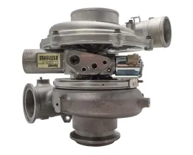 Garrett Remanufactured Turbocharger GT3782VA Ford 6.0L V8