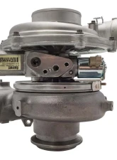 Garrett Remanufactured Turbocharger GT3782VA Ford 6.0L V8                                     - 743250-9024S - Image 5