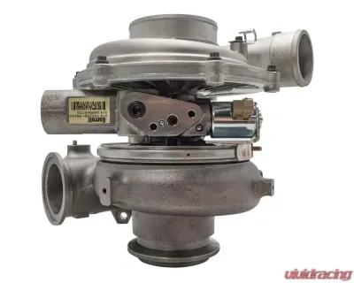 Garrett Remanufactured Turbocharger GT3782VA Ford 6.0L V8 - 743250-9024S