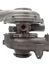 Garrett Remanufactured Turbocharger GT3782VA Ford 6.0L V8                                     - 743250-9024S - Image 2