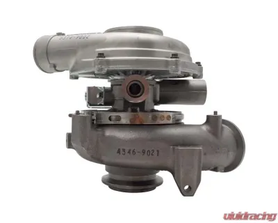 Garrett Remanufactured Turbocharger GT3782VA Ford 6.0L V8 - 743250-9024S