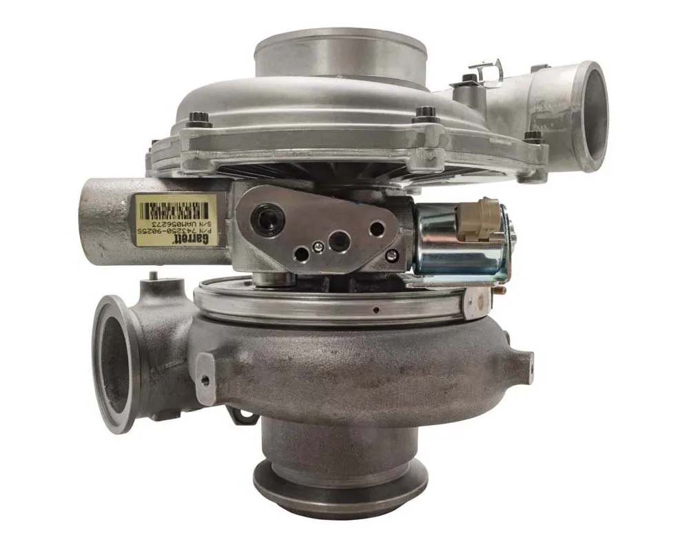 Turbo | Supercharger