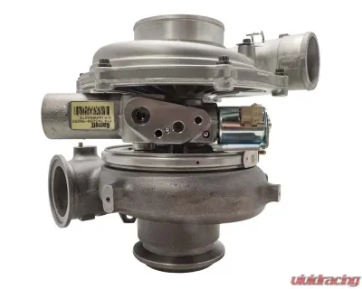 Garrett Remanufactured Turbocharger GT37VA Ford - 743250-9025S