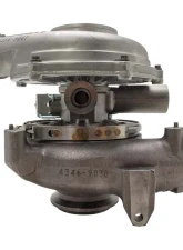 Garrett Remanufactured Turbocharger GT37VA Ford                                     - 743250-9025S - Image 2