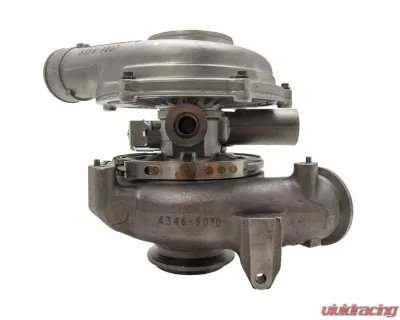 Garrett Remanufactured Turbocharger GT37VA Ford - 743250-9025S