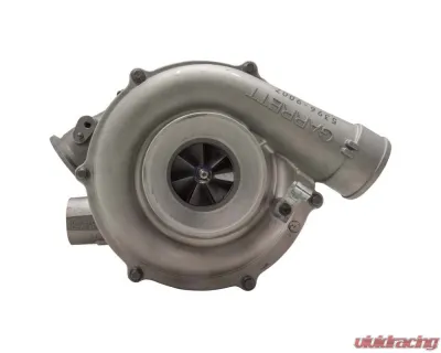 Garrett Remanufactured Turbocharger GT37VA Ford - 743250-9025S