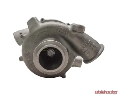 Garrett Remanufactured Turbocharger GT37VA Ford - 743250-9025S