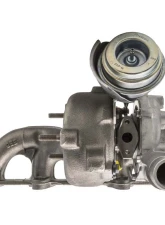 Garrett Remanufactured Turbocharger GTA1749MV Volkswagen                                     - 768329-9003S - Image 6