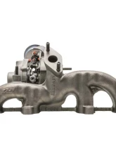 Garrett Remanufactured Turbocharger GTA1749MV Volkswagen                                     - 768329-9003S - Image 2