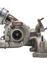 Garrett Remanufactured Turbocharger GTA1749MV Volkswagen                                     - 768329-9003S - Image 3