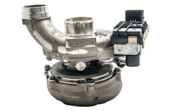 Turbo | Supercharger
