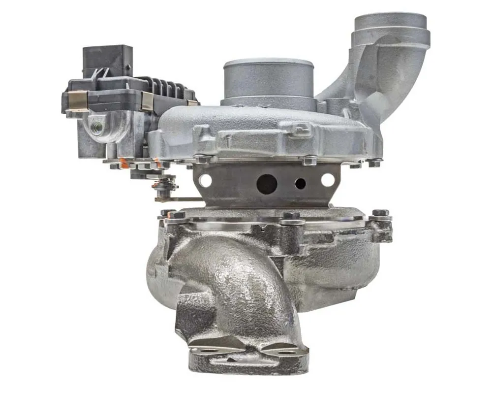 Turbo | Supercharger