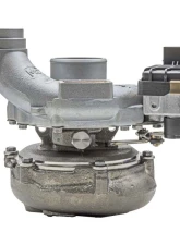 Garrett Remanufactured Turbocharger GTB2056VK                                     - 777318-9003W - Image 2