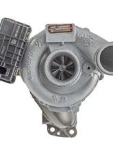 Garrett Remanufactured Turbocharger GTB2056VK                                     - 777318-9003W - Image 3