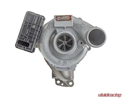 Garrett Remanufactured Turbocharger GTB2056VK - 777318-9003W