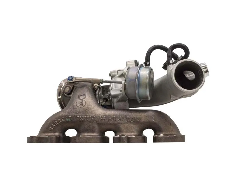 Turbo | Supercharger