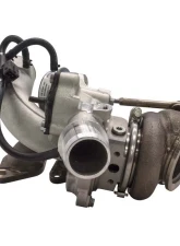 Garrett Turbocharger MGT1146GLMSZ                                     - 781504-5013S - Image 2