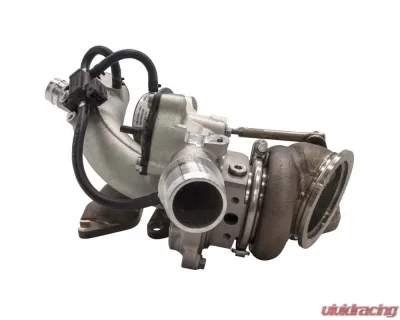 Garrett Turbocharger MGT1146GLMSZ - 781504-5013S