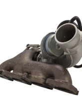 Garrett Turbocharger MGT1146GLMSZ                                     - 781504-5013S - Image 3