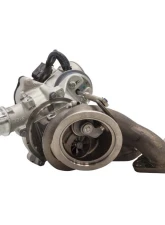 Garrett Turbocharger MGT1146GLMSZ                                     - 781504-5013S - Image 4