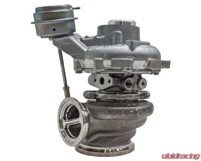 Garrett Turbocharger MGT2260SDL BMW Left - 790484-5010S