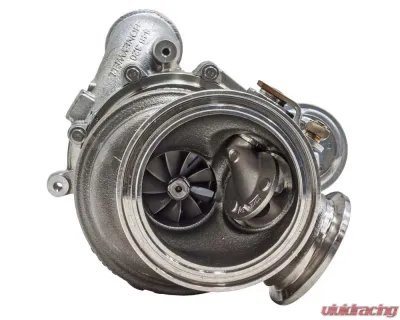 Garrett Turbocharger MGT2260SDL BMW Left - 790484-5010S