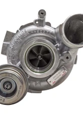 Garrett Turbocharger MGT2260DSL BMW Right                                     - 800075-5011S - Image 3