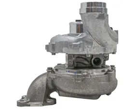 Garrett Turbocharger GB2060 Mercedes-Benz